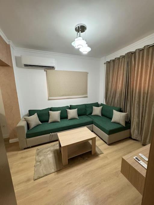 Cc Luxurious Appartement